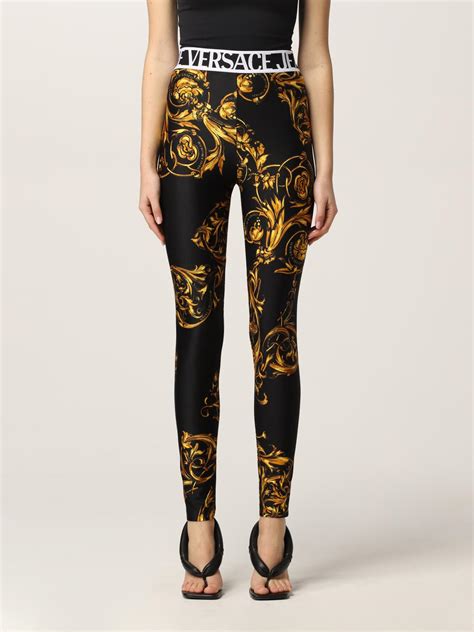 versace jeans couture rubdhalspullover|versace jeans for women.